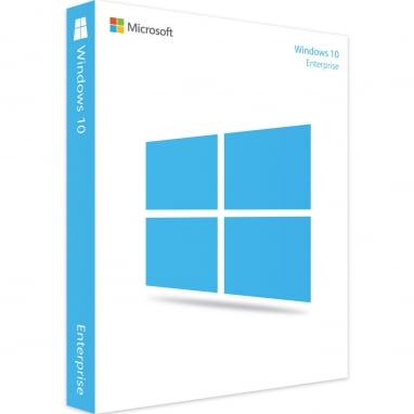 Microsoft Windows 10 Enterprise N LTSC 2019