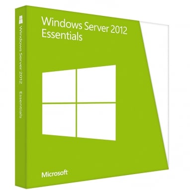 Microsoft Windows Server 2012 Essentials MAK-Key 10 activations