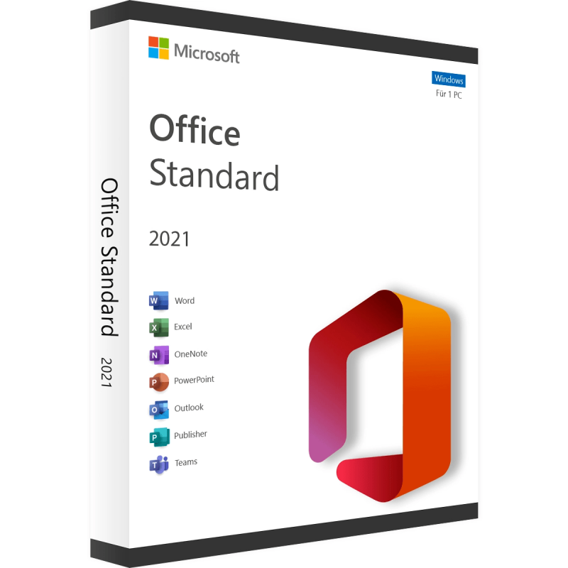 Buy Microsoft Office 2021 Standard MAC . No subscription ✓ Legal ✓