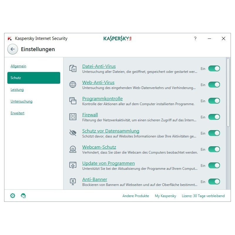 Kaspersky 2016 activation code for 1 year free. download full
