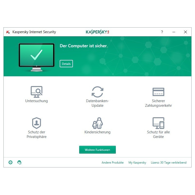 kaspersky internet security 2016 download 3 devices