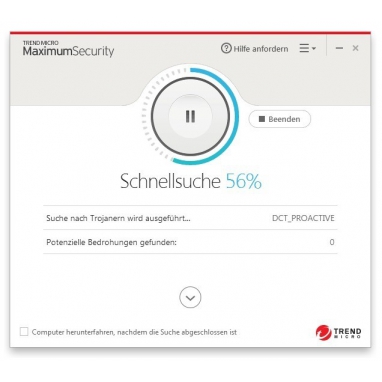 Trend Micro Maximum Security 3 Geräte Multi Device Download Aktivierungsschlüssel