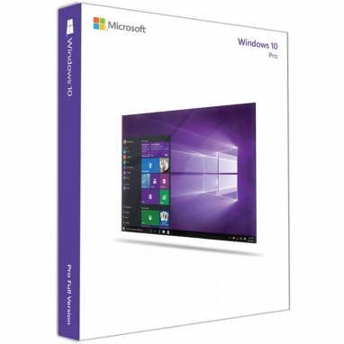 Windows 10 Pro 32/64-bit OEM Produktschlüssel Key Download ...