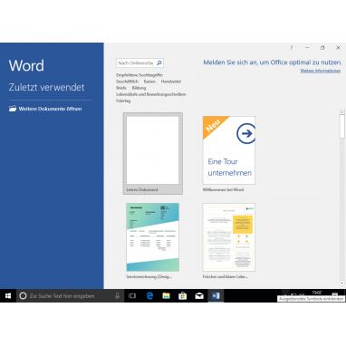 Microsoft Office 2019 Home & Student