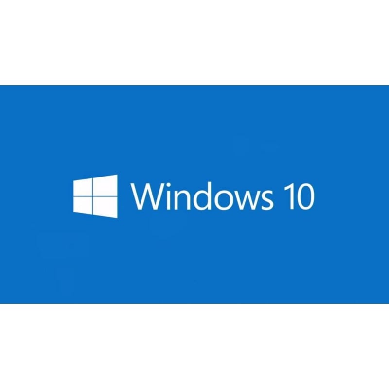 windows 10 home 64 bit