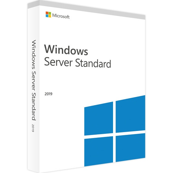 Microsoft Windows Server 2019 Standard - Image 3