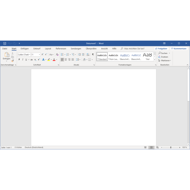 microsoft word 2019 free download for pc
