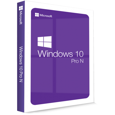 Windows 10 Pro 32 + 64-bit ESD Lizenz download