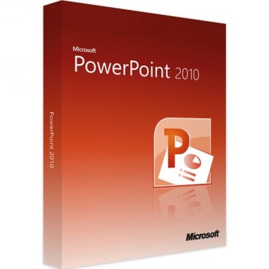 Microsoft Powerpoint 2016 MAK-Key 50 activations