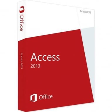 Microsoft Access 2013 MAK-Key 50 activations