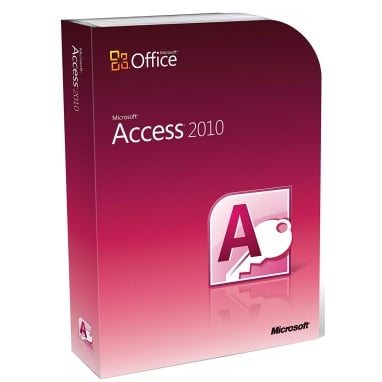 Microsoft Access 2010 MAK-Key 50 activations